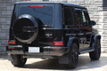 2021 Mercedes-Benz G CLASS 