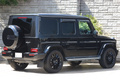2021 Mercedes-Benz G CLASS 