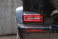2021 Mercedes-Benz G CLASS 