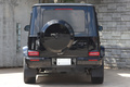 2021 Mercedes-Benz G CLASS 