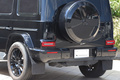 2021 Mercedes-Benz G CLASS 