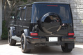 2021 Mercedes-Benz G CLASS 