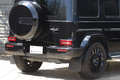 2021 Mercedes-Benz G CLASS 