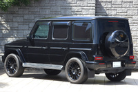 2021 Mercedes-Benz G CLASS 