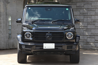 2021 Mercedes-Benz G CLASS 