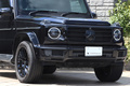 2021 Mercedes-Benz G CLASS 