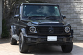 2021 Mercedes-Benz G CLASS 