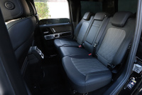2021 Mercedes-Benz G CLASS 