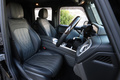 2021 Mercedes-Benz G CLASS 