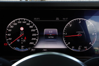 2021 Mercedes-Benz G CLASS 