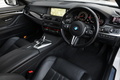 2015 BMW M5 null