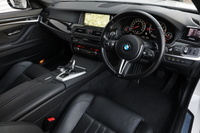 2015 BMW M5 null