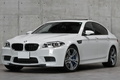 2015 BMW M5 null