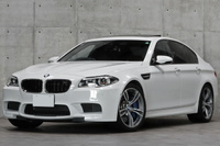 2015 BMW M5 null