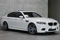 2015 BMW M5 null