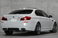 2015 BMW M5 null