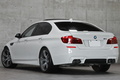 2015 BMW M5 null