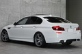 2015 BMW M5 null