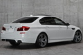 2015 BMW M5 null