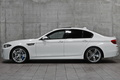 2015 BMW M5 null