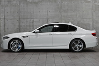 2015 BMW M5 null