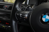 2015 BMW M5 null