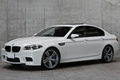 2015 BMW M5 null