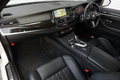 2015 BMW M5 null