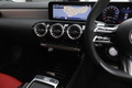 2023 Mercedes-AMG A-CLASS null