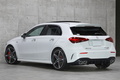2023 Mercedes-AMG A-CLASS null