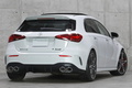 2023 Mercedes-AMG A-CLASS null