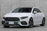 2023 Mercedes-AMG A-CLASS null