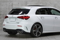 2023 Mercedes-AMG A-CLASS null