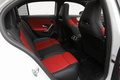 2023 Mercedes-AMG A-CLASS null