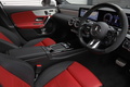 2023 Mercedes-AMG A-CLASS null