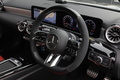 2023 Mercedes-AMG A-CLASS null