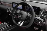 2023 Mercedes-AMG A-CLASS null