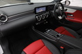 2023 Mercedes-AMG A-CLASS null