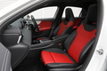 2023 Mercedes-AMG A-CLASS null