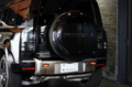 2023 Land Rover DEFENDER null