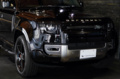 2023 Land Rover DEFENDER null