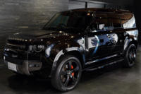 2023 Land Rover DEFENDER null