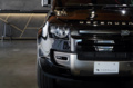 2023 Land Rover DEFENDER null