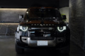 2023 Land Rover DEFENDER null