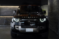 2023 Land Rover DEFENDER null