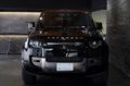 2023 Land Rover DEFENDER null
