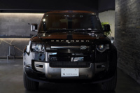 2023 Land Rover DEFENDER null