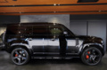 2023 Land Rover DEFENDER null