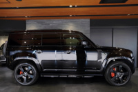 2023 Land Rover DEFENDER null