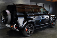 2023 Land Rover DEFENDER null